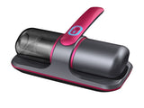 Cordless Bed Vacuum Powerful Suction Flapping Lightweight Rechargeable Handheld Vacuum for Bedroom V1294-YM0901-3113230347111