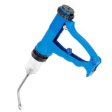 20ml Adjustable Continuous Syringe Feeding Oral On Injection Tool for Cattle Sheep Goats Livestock V1294-YM0901-3111200220411