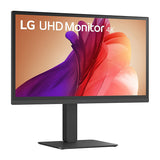 LG 27'' UHD IPS HDR10 Monitor DS-LG27BA45U