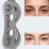 Eye Massager Mist Therapy Heat Therapy Dry Eye Relief Eye Fatigue Sensitive V1107-111-45425