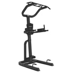 CORTEX PT-105 Commercial Chin Up Dip Knee Raise Power Tower V420-CSST-PT105