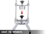Citrus Cutter Lemon, Wedge Slicer 6-Section Lemon Cutter Slicer, Stainless Steel V952-SGQKJ6B0000000001V0