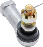 Tie Rod End Kit, Ball Joint, Compatible With 2000-2017 Honda Rancher 350/400 / 420 03-17 Honda V1258-DP02-WO-92