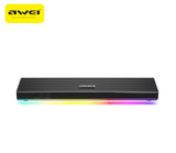 AWEI KA51 Bluetooth Soundbar Speakerblack V1300-KA51-BLACK