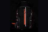 Small Daypack 10L Waterproof Bicycle Bag Backpack Ultralight Bike Water Bag for Women Men - Yellow V1308-DSZKI-2-3