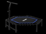Centra 48" Mini Trampoline with Bungees SP1045-50
