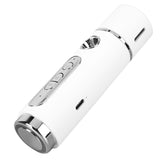 Handheld Eye Massager Wand EMS Sooth Fade Dark Circles Vibration Handheld Eye Massager Pen for Work V1294-YM0703-3113230078411