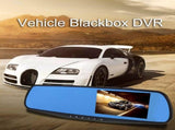4.3 Hd Screen Vehicle Dvr With Reversing Camera - G20 PRL-4340RIP