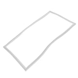 Freezer Door Gasket Seal Silicone Refrigerator Door Gasket Replacement 7010592 7042262 White V1294-YM0901-3113250087211