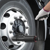 Torque Heavy Duty Torque Multiplier Wrench Set, 1 Inch Drive Lug Nut Wrench Torque V952-NJZBTTBSSYS18A2CLV0