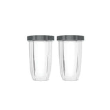 For Nutribullet 2 Tall Cups 2 Stay Fresh Lid For Nutri 600 and 900 Models V238-SUPDZ-16803255238