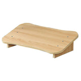 Footstool Chair Rest, Nursing Desk Stool, 34*24*13cm V1263-JX-4979