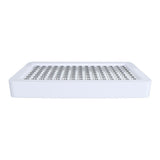 LED Grow Light Full Spectrum 3 Modes Timing Hanging Plant Grow Lamp with Remote Control for Indoor V1294-YM0901-3111240085311
