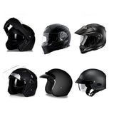 Motorcycle Helmet Bluetooth Headset Hands Free Speaker Motorcycle Sports Headset V1263-JX-7065