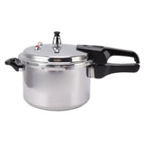 Gas Stove Aluminium Alloy Pressure Cooker Large Capacity Stovetop Pressure Cooking Pot for Home V1294-YM0901-3113230190911