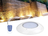 360LED Swimming Pool Lights 35W Pool Wall Light Remote Control Underwater Light AC12V V1294-YM0901-3119200049711