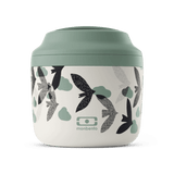 Monbento Element Graphic 550ML Thermos-Birds Birds DTK-MO-18274044