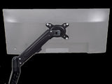 Dual Screen Gas-strut Monitor Stand Mount Desktop Bracket for LED/LC V63-836421