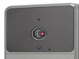 Video Doorbell Intercom System 2.4G Duplex Wireless Video Doorbell with Display Ding Dong Doorbell V1294-YM0901-3114250002711