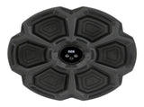 Centra Punching Box With 12OZ Boxing Glove Black PUCH1012-BK-12OZ