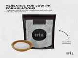 Orku 2Kg Sodium Benzoate USP/FCC Grade Prills E211 Preservative CAS 532-32-1 V238-SUPDZ-40084040974416