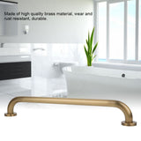 Wall Mounted Bath Shower Grab Bar Bathtub Safety Handrail Helping Handle for Children Elderly V1294-YM0901-3112200075711