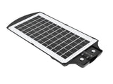 Solar Street Light 200LED IP65 Waterproof 300W Motion Sensor Timing Outdoor Street Lamp for V1294-YM0523-3119220005711