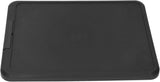 Allecto Kitchen Appliance Sliding Tray - Rolling Tray - Handy - Black - Storage Accessories V1189-WXFBOL-132-1