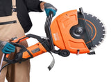 Electric Concrete Saw, 16 in, 2800 W 15 A Motor Circular Saw Cutter with Max. 6 in Adjustable V952-D3200W16IN6INQIFQV3