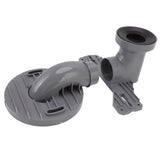 Toilet Thickened PP Corrosion Resistance Rubber Sealing Ring Siphon Toilet Sewage Pipe V1294-YM0717-3112220061611