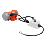 DC24V Brushless Vibration Motor 4000RPM Adjustable Speed IP65 Waterproof Small Electric Concrete V1294-YM0901-3111240081311