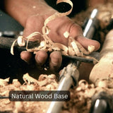 Portable Mini Orb Diffuser Redwood Waterless Aroma Diffuser No Plastics Essential Oil Diffusing V760-NA