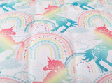 Leaf Provence Paisley Quilt / Doona / Duvet Cover set V745-AQ044095S2