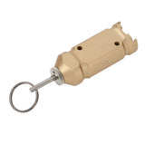 Trip Alarm Perimeter Trip Alarm Aluminium Alloy Full Coverage Early Warning System Steel Pin V1294-YM0901-3111230129812