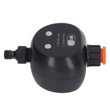 Sprinkler Timer WiFi Remote Control Smart Automatic Irrigation Controller for Garden Yard Lawn Black V1294-YM0521-3111230038611