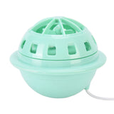 Bowl Dishwasher, USB Powered Mini Dishwasher IP67 Waterproof Home Kitchen no dead space V1192-AZ-W-12088