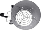 Chimney Starter Compatible with Weber 7416 Charcoal Barbecues, Safety Handle, 30 x 19 cm V1237-MS-912-169