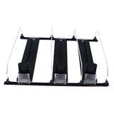 38cm Drink Organizer for Fridge Automatic Pusher Glide 12oz 16oz 20oz Soda Dispenser for Fridge V1294-YM0710-3118230277311