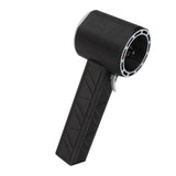 Super Jet Fan Powerful Wind 64mm Duct 8000MAH Efficient Turbo Fan for Car Outdoor Home V1294-YM0901-3111240169214