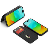 Cygnett MagWallet Apple iPhone 15 ,360&deg V1202-V2-MPA-CY4594MAGWT