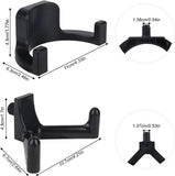 Jhubers Goods - Sanding Hooks - Tool Hangers - Plastic - Sanding Boards - Organization Accessories V1189-WXFBOL-128-1