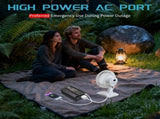 300W Power Inverter Compatible with Makita, DC 18V to AC 110-120V Battery Inverter, Portable Battery V1107-CS-MZJSDHHY9