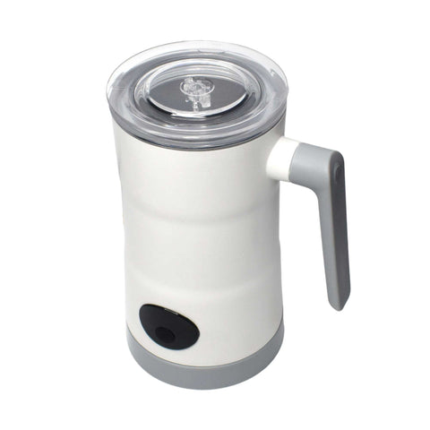 160ml/ 350ml Automatic Electric Milk Frother and Warmer Foamer V238-SUPDZ-39959486169168