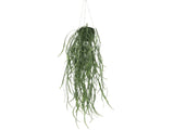 Artificial Hanging Potted Plant 66cm UV Resistant V637-DP1189294