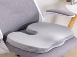 Large Memory Cushion Thicken Breathable Plush Desk Chair Cushion for Long Sitting V1294-YM0901-3117240182511