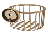 Toilet Paper Basket Strong Load Resistance Simple Beautiful Bathroom Toilet Tissue Holder Basket V1294-YM0626-3112220089311