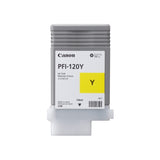 Canon PFI120 Yellow Ink DS-CI120Y