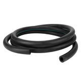 G3/8 3 m Milk Hose Flexible Black Rubber Milking Machine Tube Pipe Livestock Accessory V1294-YM0718-3111200284611