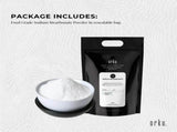 Orku Bulk 20Kg Sodium Bicarbonate Food Grade Baking Soda Aluminium Free Powder V238-SUPDZ-30944192888912