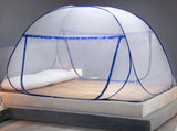 Mosquito Net Breathable Folding Design Portable Quick Installation for Home Travel Camping Single V1294-YM0716-3117220125811